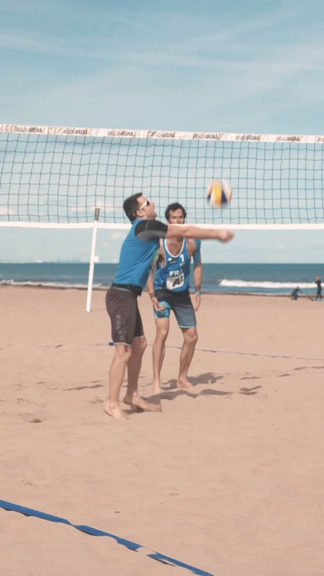 Sunset beach pant – McHale Beach Volleyball