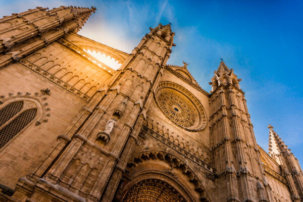 Mallorca´s Cathedral