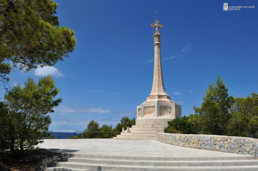 Creu de Santa Ponça