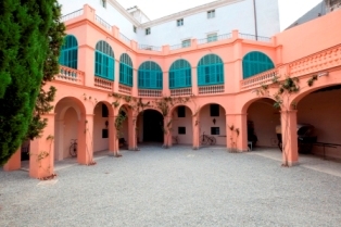 Can Papiol Romantic Museum